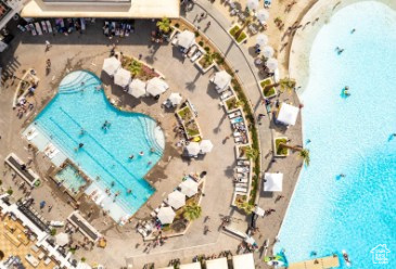 DESERT COLOR / SAGE HAVEN - Residential