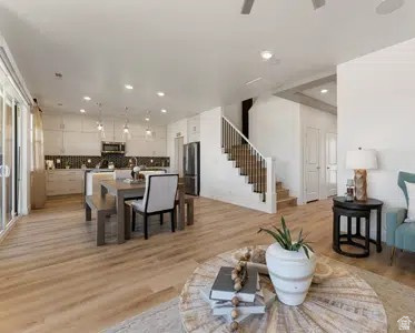 DESERT COLOR / SAGE HAVEN - Residential