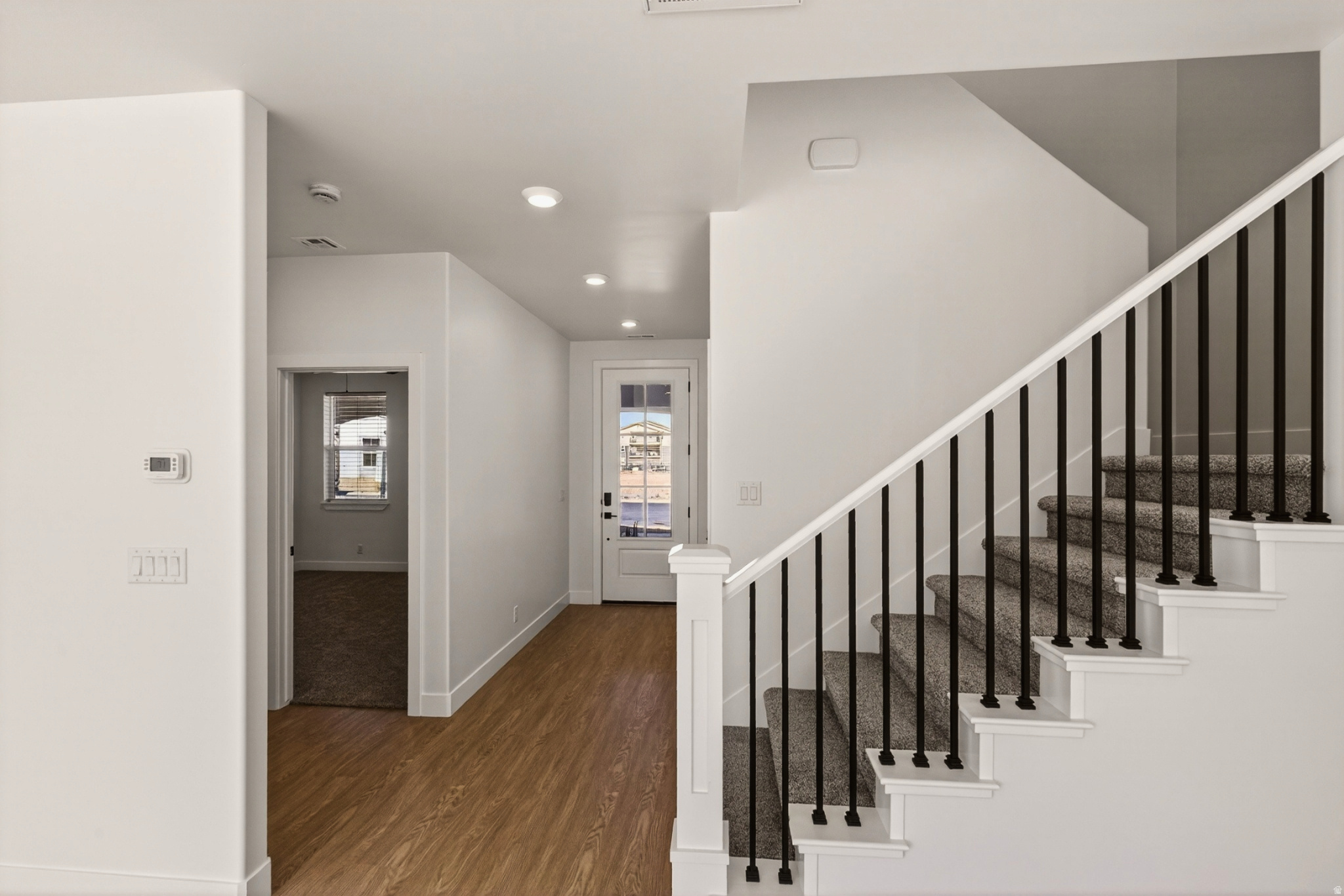 DESERT COLOR / SAGE HAVEN - Residential