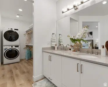 DESERT COLOR / SAGE HAVEN - Residential