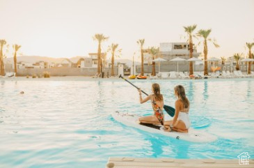 DESERT COLOR / SAGE HAVEN - Residential