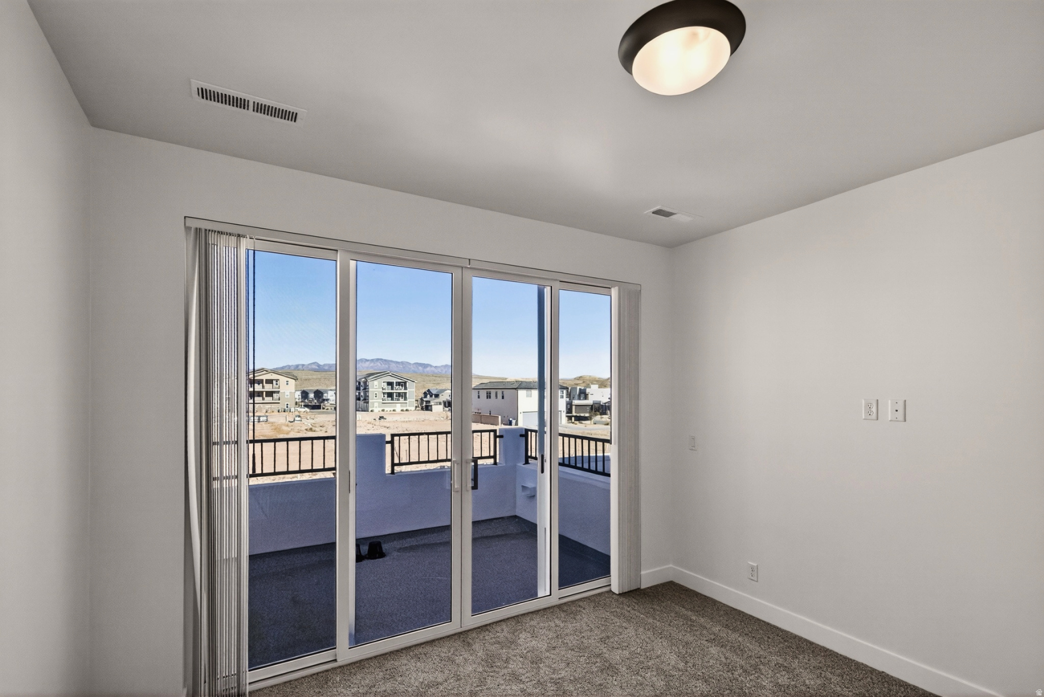 DESERT COLOR / SAGE HAVEN - Residential