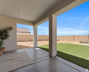 DESERT COLOR / SAGE HAVEN - Residential