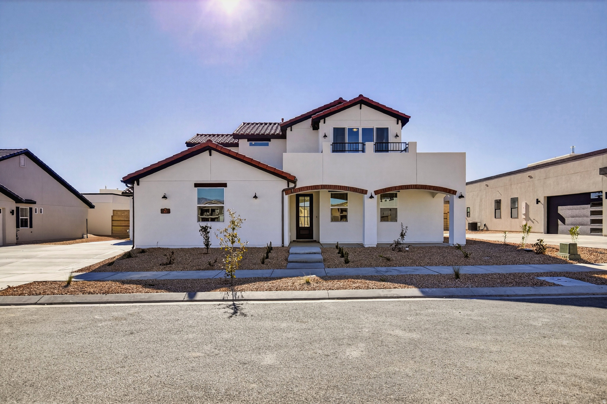 DESERT COLOR / SAGE HAVEN - Residential