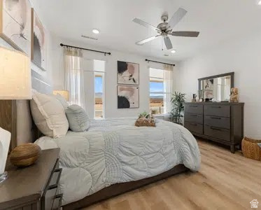 DESERT COLOR / SAGE HAVEN - Residential