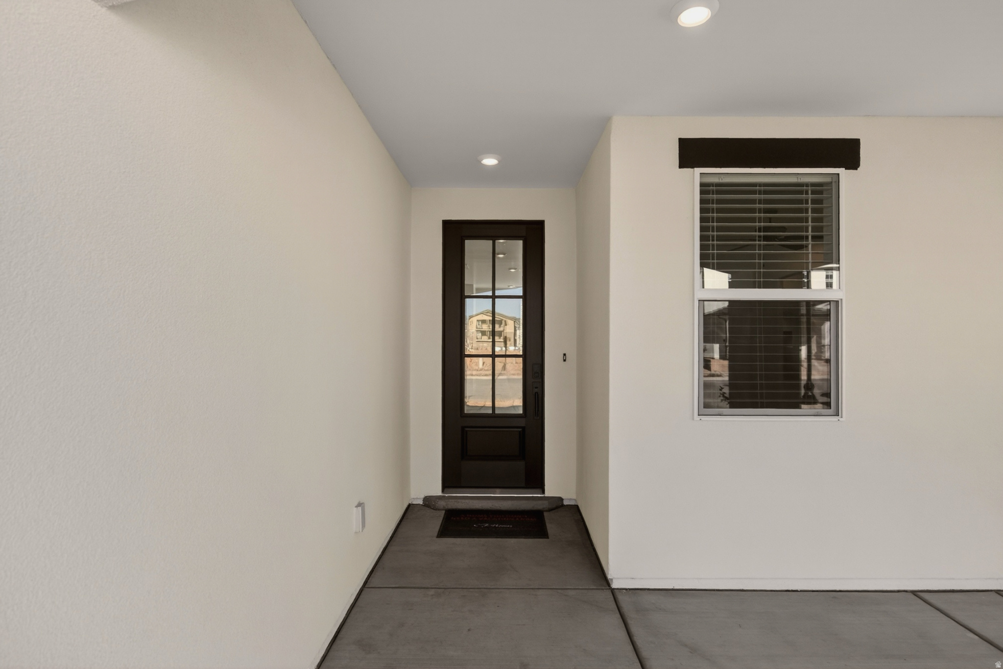 DESERT COLOR / SAGE HAVEN - Residential