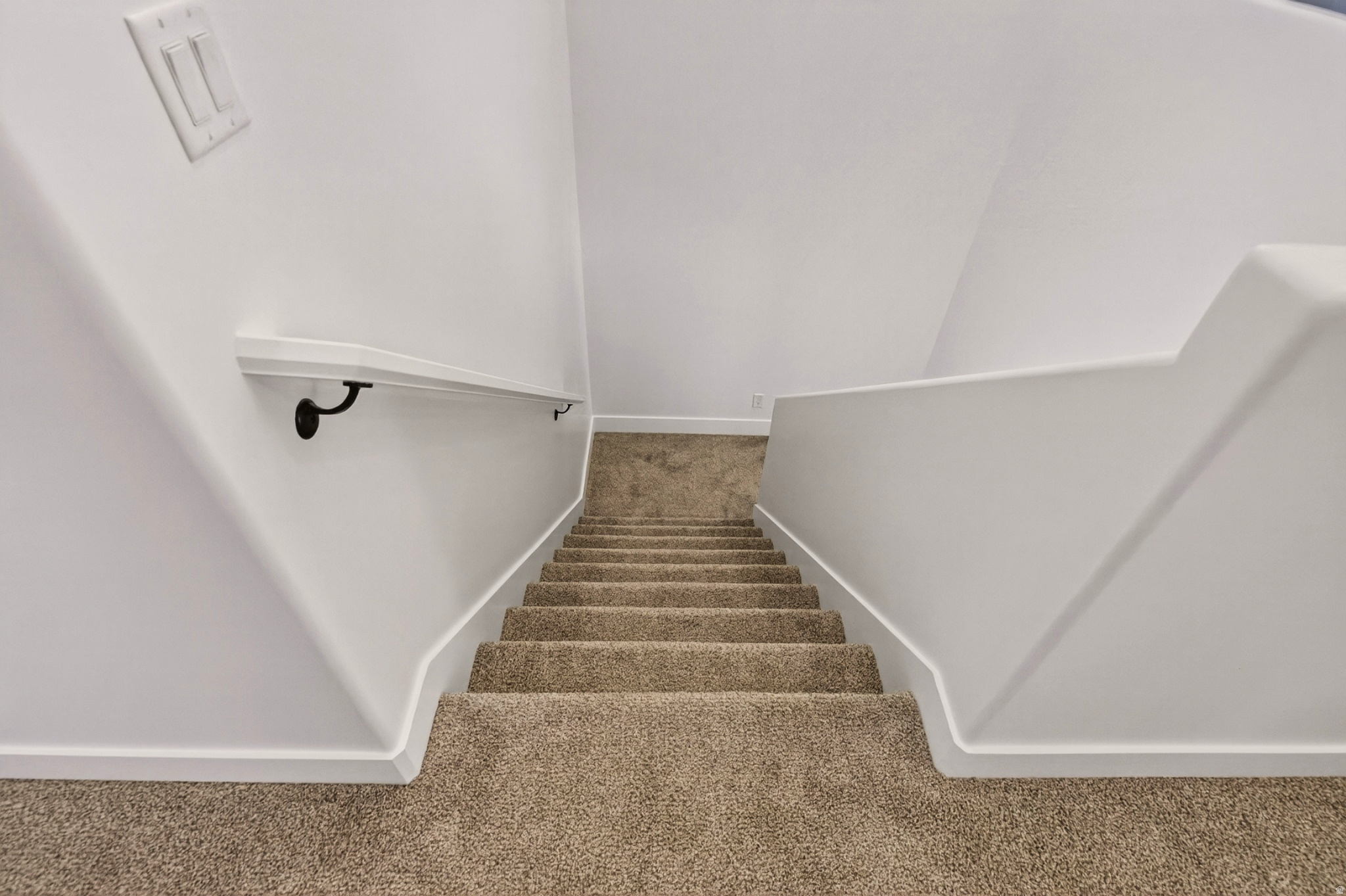 DESERT COLOR / SAGE HAVEN - Residential