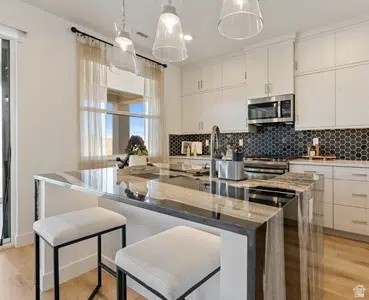 DESERT COLOR / SAGE HAVEN - Residential