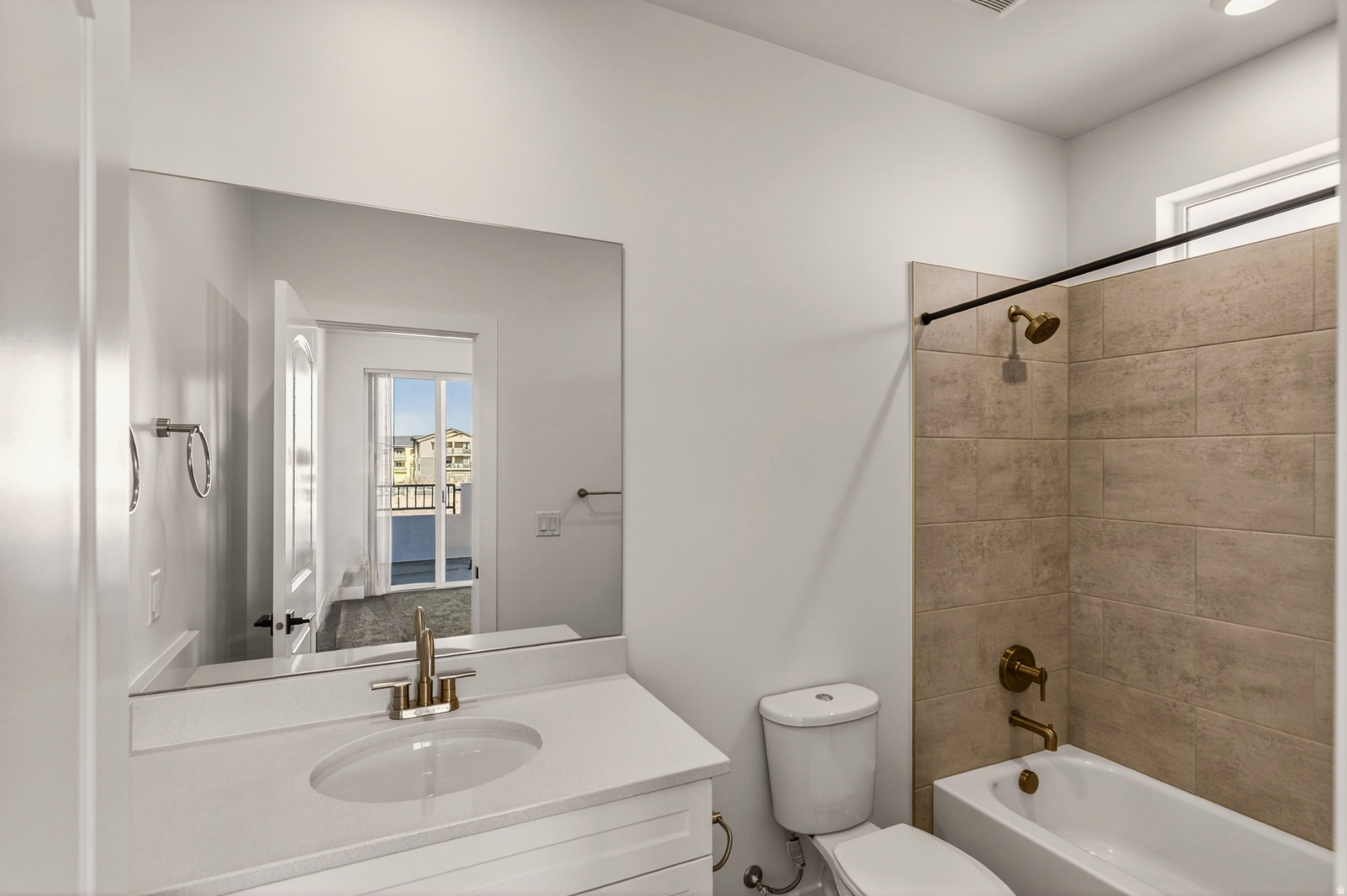 DESERT COLOR / SAGE HAVEN - Residential