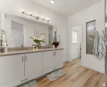 DESERT COLOR / SAGE HAVEN - Residential