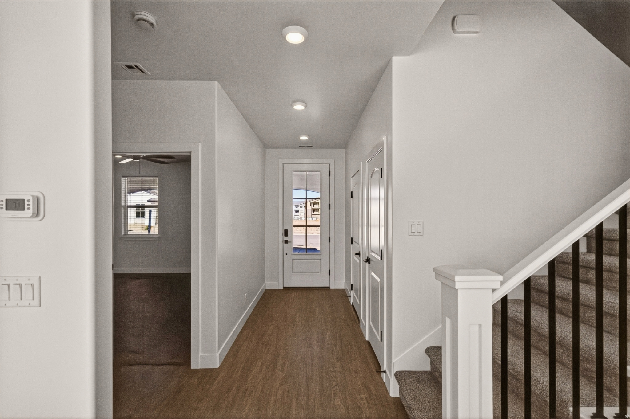 DESERT COLOR / SAGE HAVEN - Residential