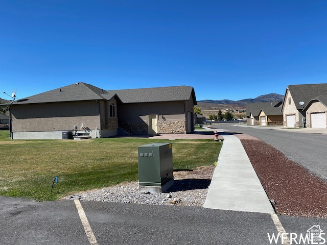 2005 S Lake Cottage Dr #53, Garden City, Utah image 2