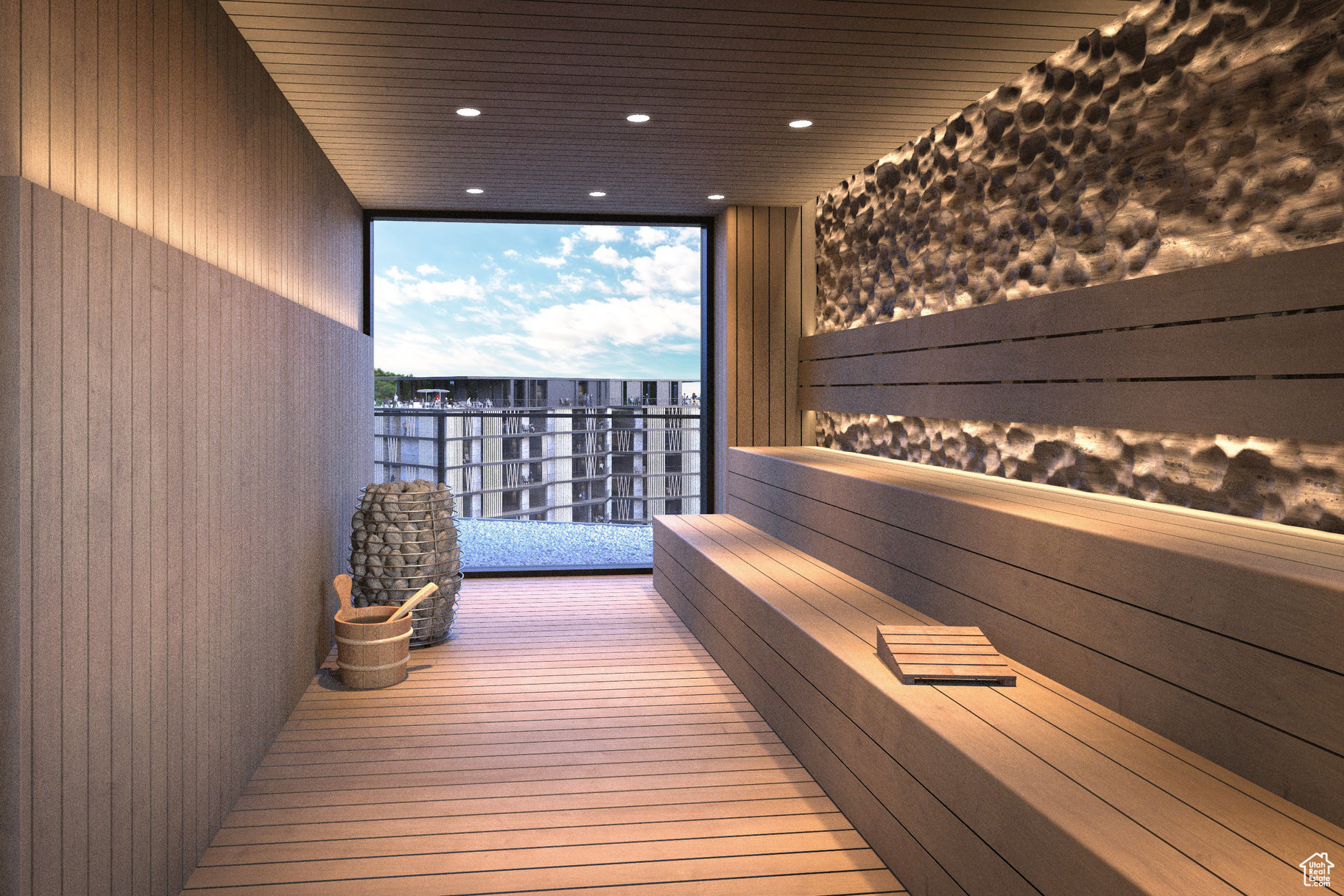 CORMONT - Residential