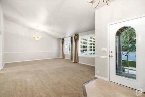 Tiny photo for 555 E 2400 N, North Ogden, UT 84414 (MLS # 2186376)