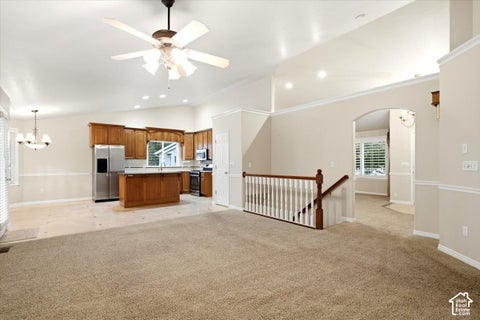 Tiny photo for 555 E 2400 N, North Ogden, UT 84414 (MLS # 2186376)