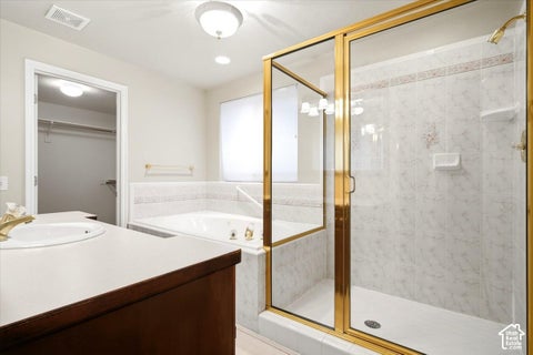 Tiny photo for 555 E 2400 N, North Ogden, UT 84414 (MLS # 2186376)