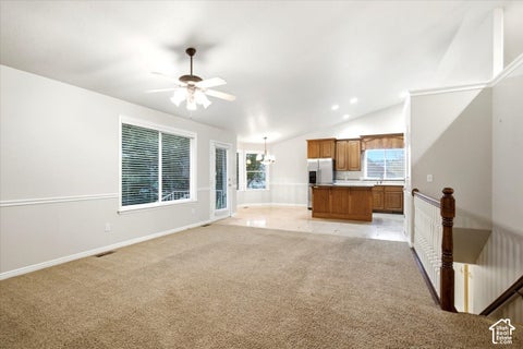 Tiny photo for 555 E 2400 N, North Ogden, UT 84414 (MLS # 2186376)