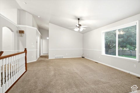 Tiny photo for 555 E 2400 N, North Ogden, UT 84414 (MLS # 2186376)