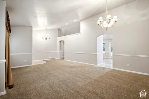Tiny photo for 555 E 2400 N, North Ogden, UT 84414 (MLS # 2186376)