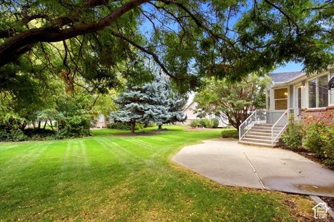 Tiny photo for 555 E 2400 N, North Ogden, UT 84414 (MLS # 2186376)