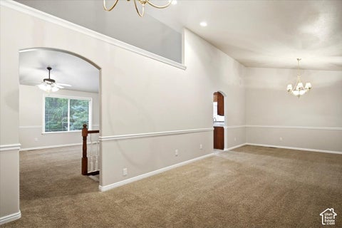 Tiny photo for 555 E 2400 N, North Ogden, UT 84414 (MLS # 2186376)