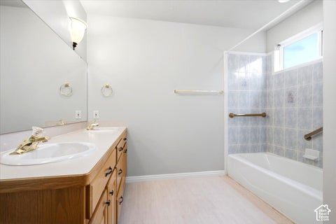 Tiny photo for 555 E 2400 N, North Ogden, UT 84414 (MLS # 2186376)