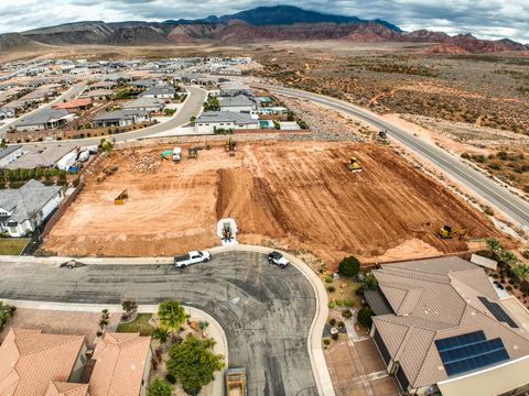 Photo of #2, Washington, UT 84780 (MLS # 2137177)