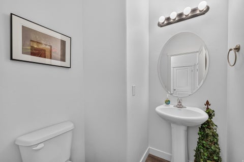 Tiny photo for 1268 W CINCH WAY S, Bluffdale, UT 84065 (MLS # 2169528)