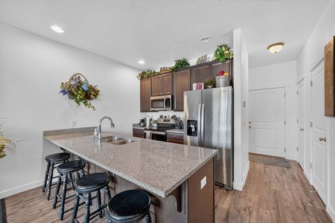 Tiny photo for 1268 W CINCH WAY S, Bluffdale, UT 84065 (MLS # 2169528)