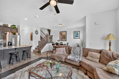 Tiny photo for 1268 W CINCH WAY S, Bluffdale, UT 84065 (MLS # 2169528)