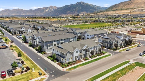 Tiny photo for 1268 W CINCH WAY S, Bluffdale, UT 84065 (MLS # 2169528)