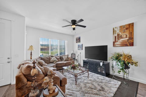 Tiny photo for 1268 W CINCH WAY S, Bluffdale, UT 84065 (MLS # 2169528)