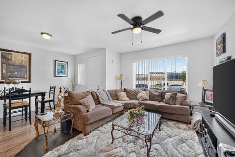 Tiny photo for 1268 W CINCH WAY S, Bluffdale, UT 84065 (MLS # 2169528)