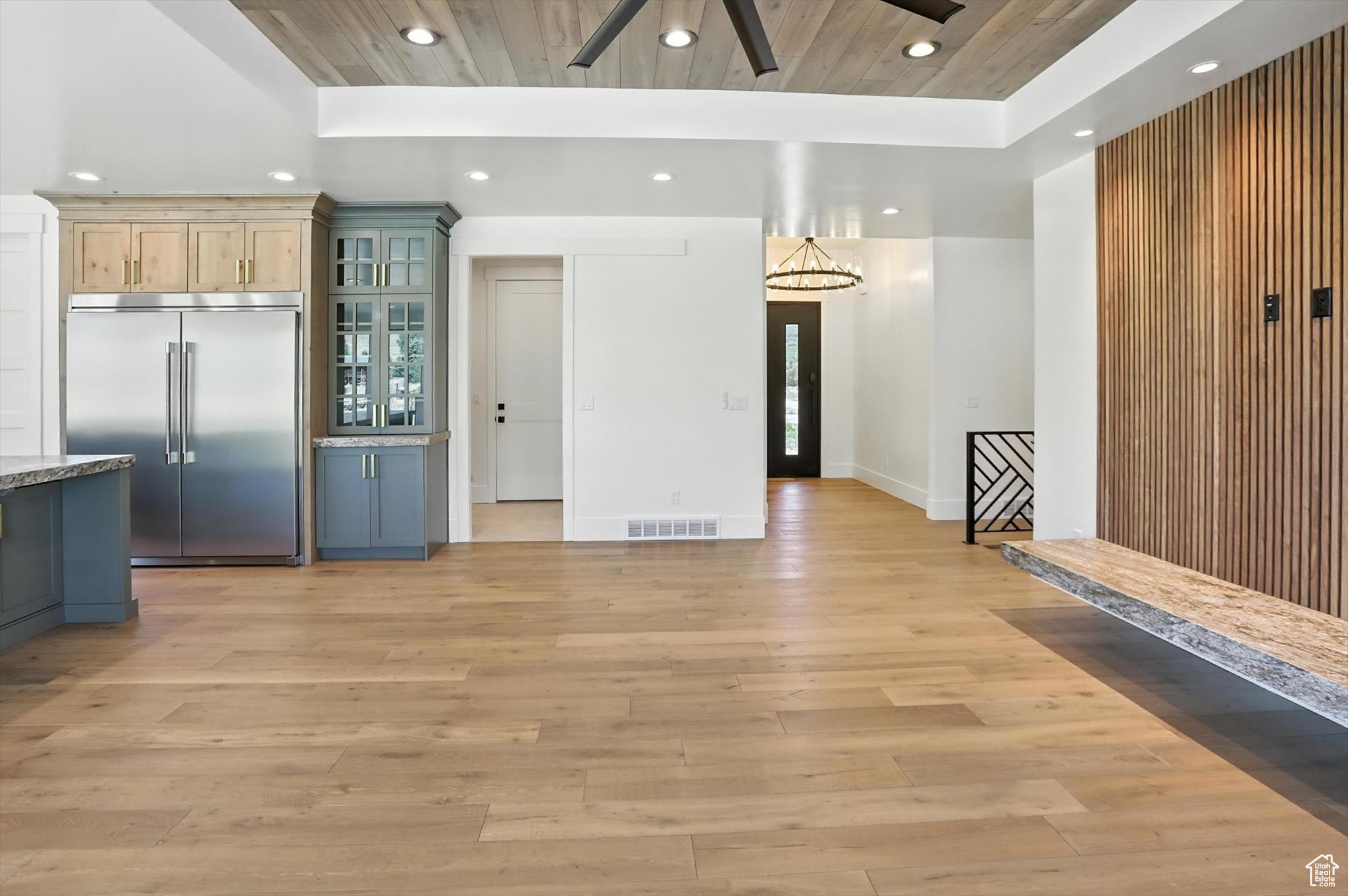 NORTH FORK MEADOWS - Residential