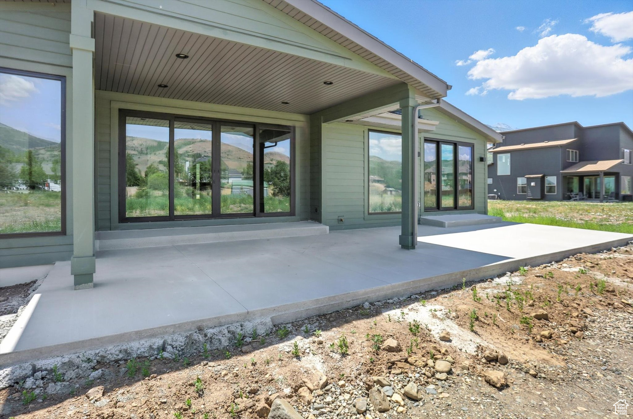 NORTH FORK MEADOWS - Residential