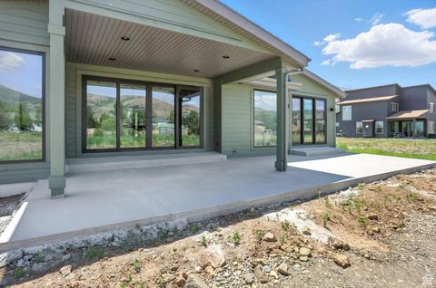 Tiny photo for 3248 E 5225 N #5, Liberty, UT 84310 (MLS # 2087467)