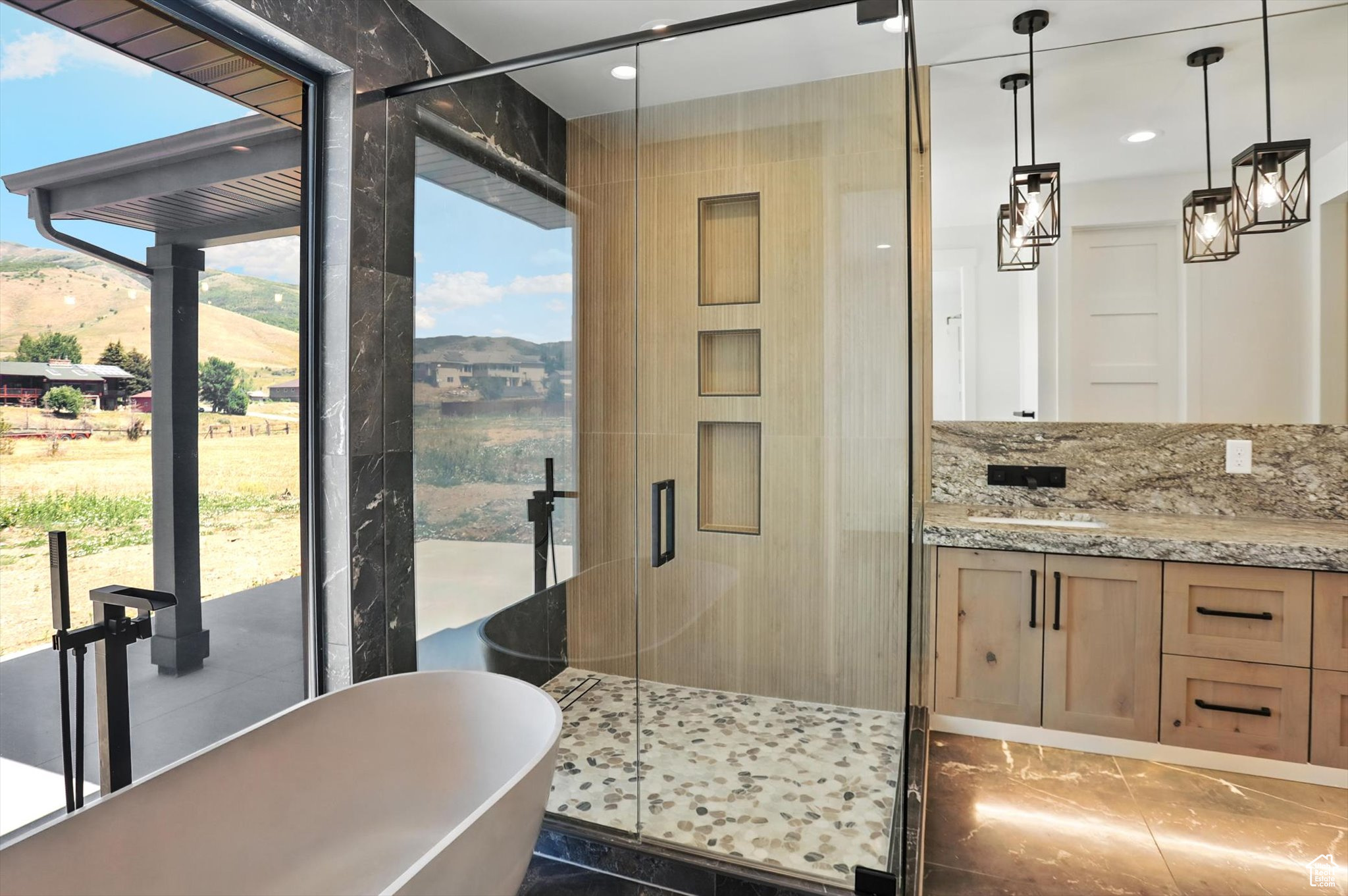 NORTH FORK MEADOWS - Residential