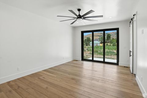 Tiny photo for 3248 E 5225 N #5, Liberty, UT 84310 (MLS # 2087467)