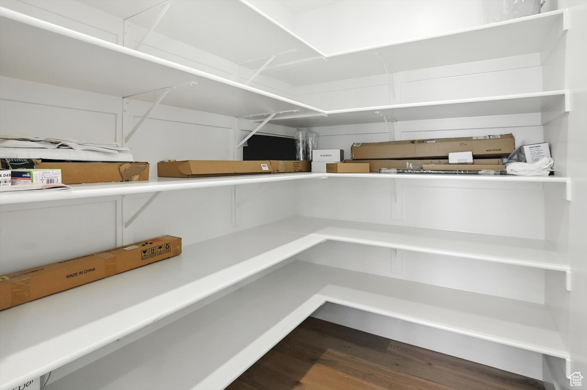 NORTH FORK MEADOWS - Residential