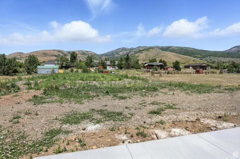 Tiny photo for 3248 E 5225 N #5, Liberty, UT 84310 (MLS # 2087467)