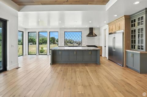 Tiny photo for 3248 E 5225 N #5, Liberty, UT 84310 (MLS # 2087467)