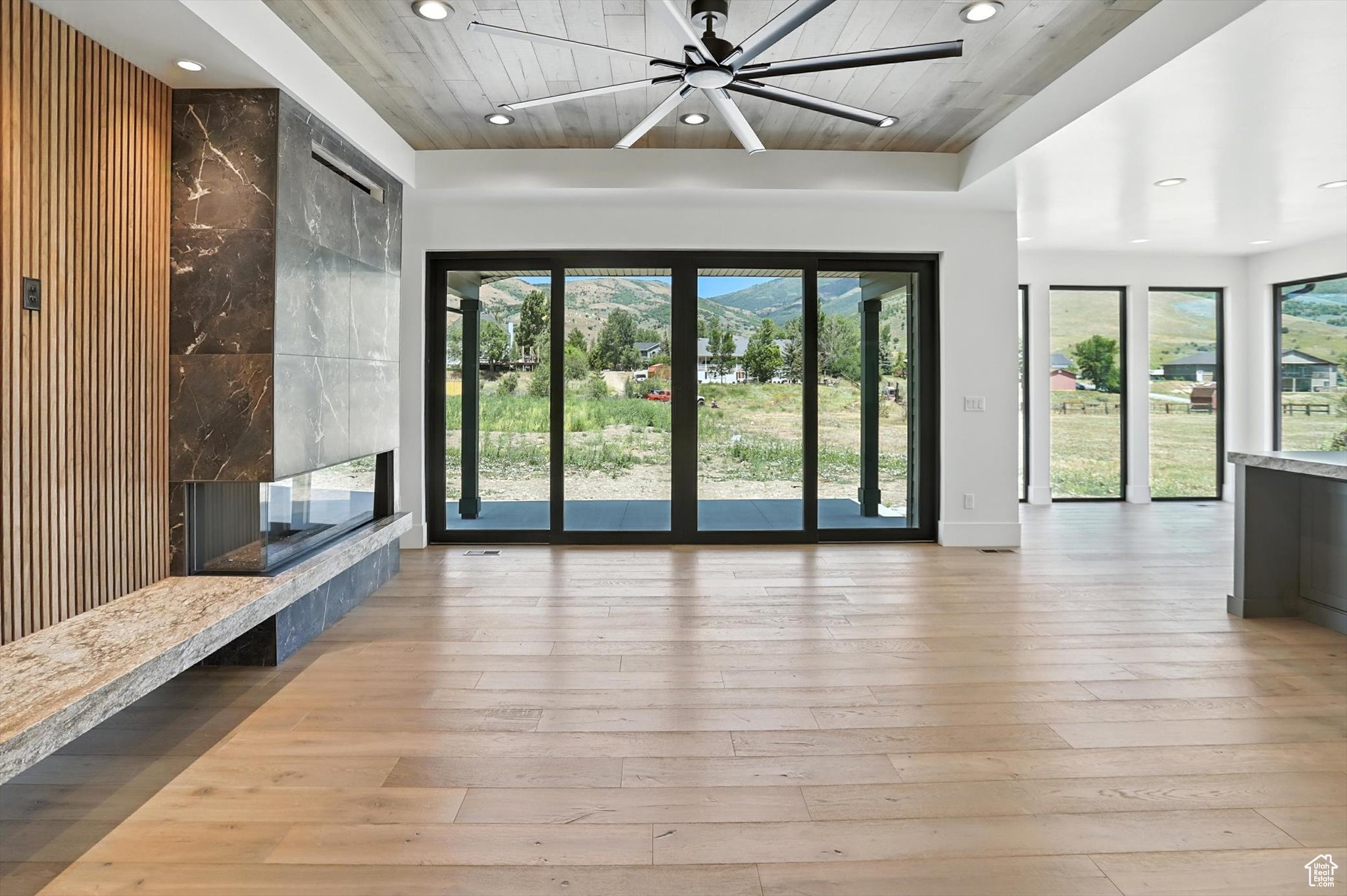 NORTH FORK MEADOWS - Residential