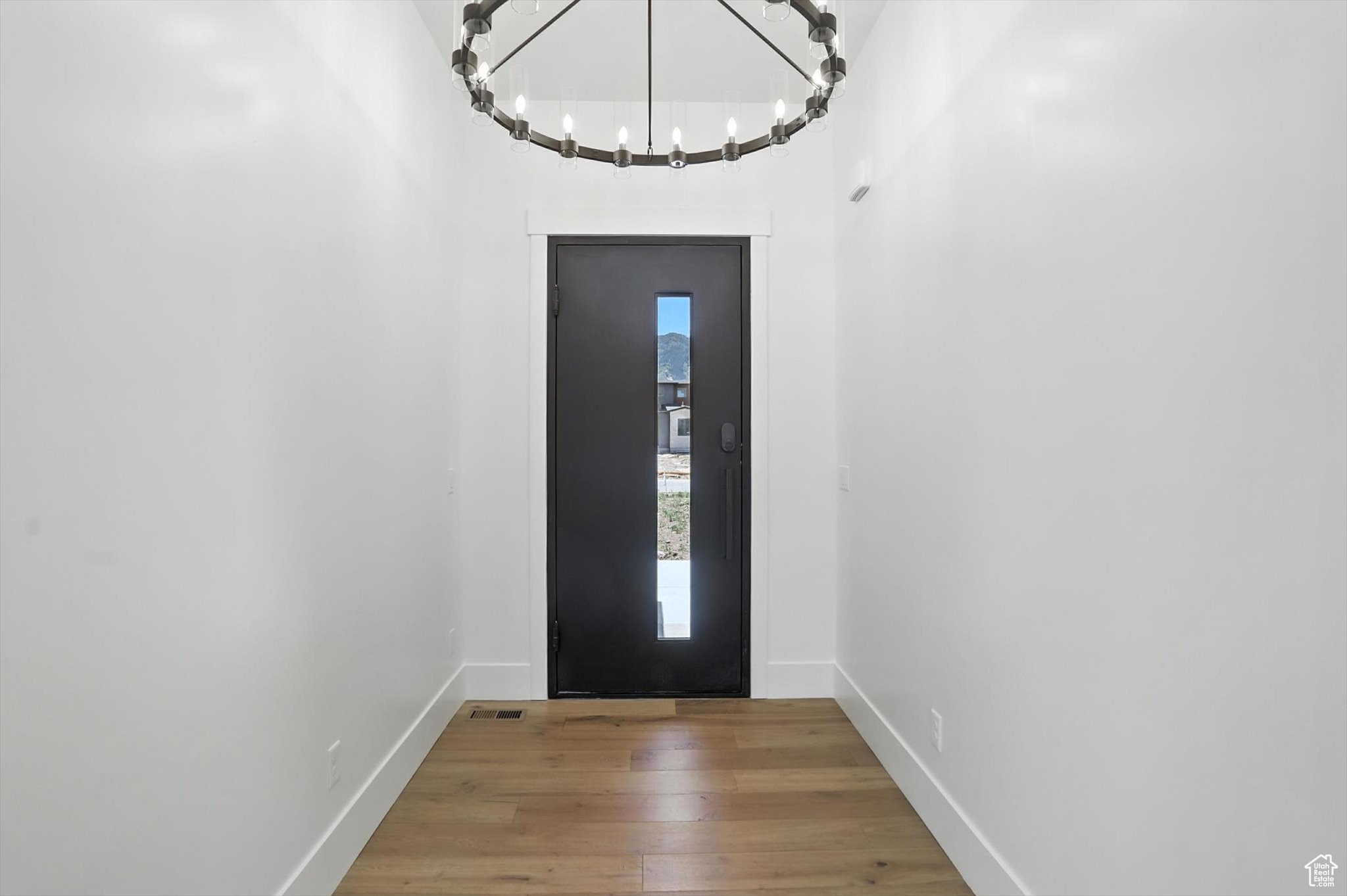 NORTH FORK MEADOWS - Residential