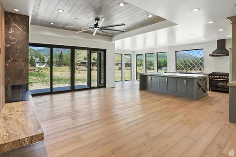 Tiny photo for 3248 E 5225 N #5, Liberty, UT 84310 (MLS # 2087467)