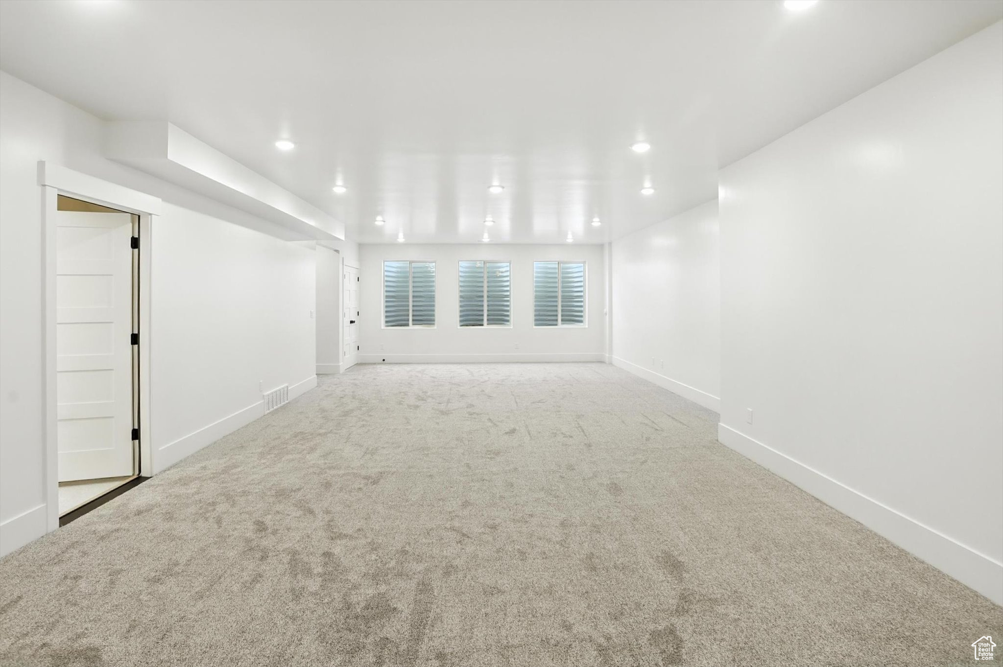 NORTH FORK MEADOWS - Residential