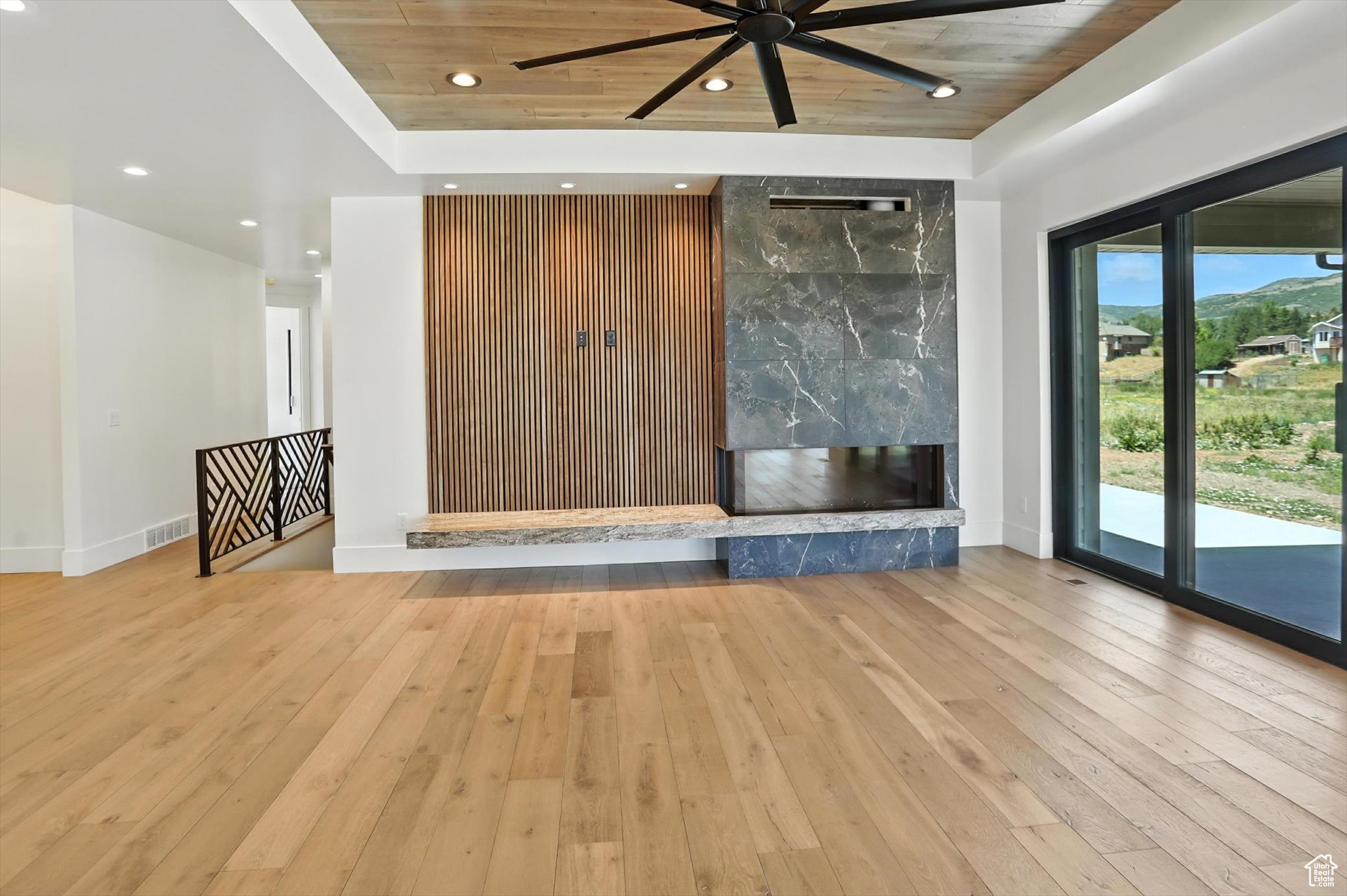 NORTH FORK MEADOWS - Residential