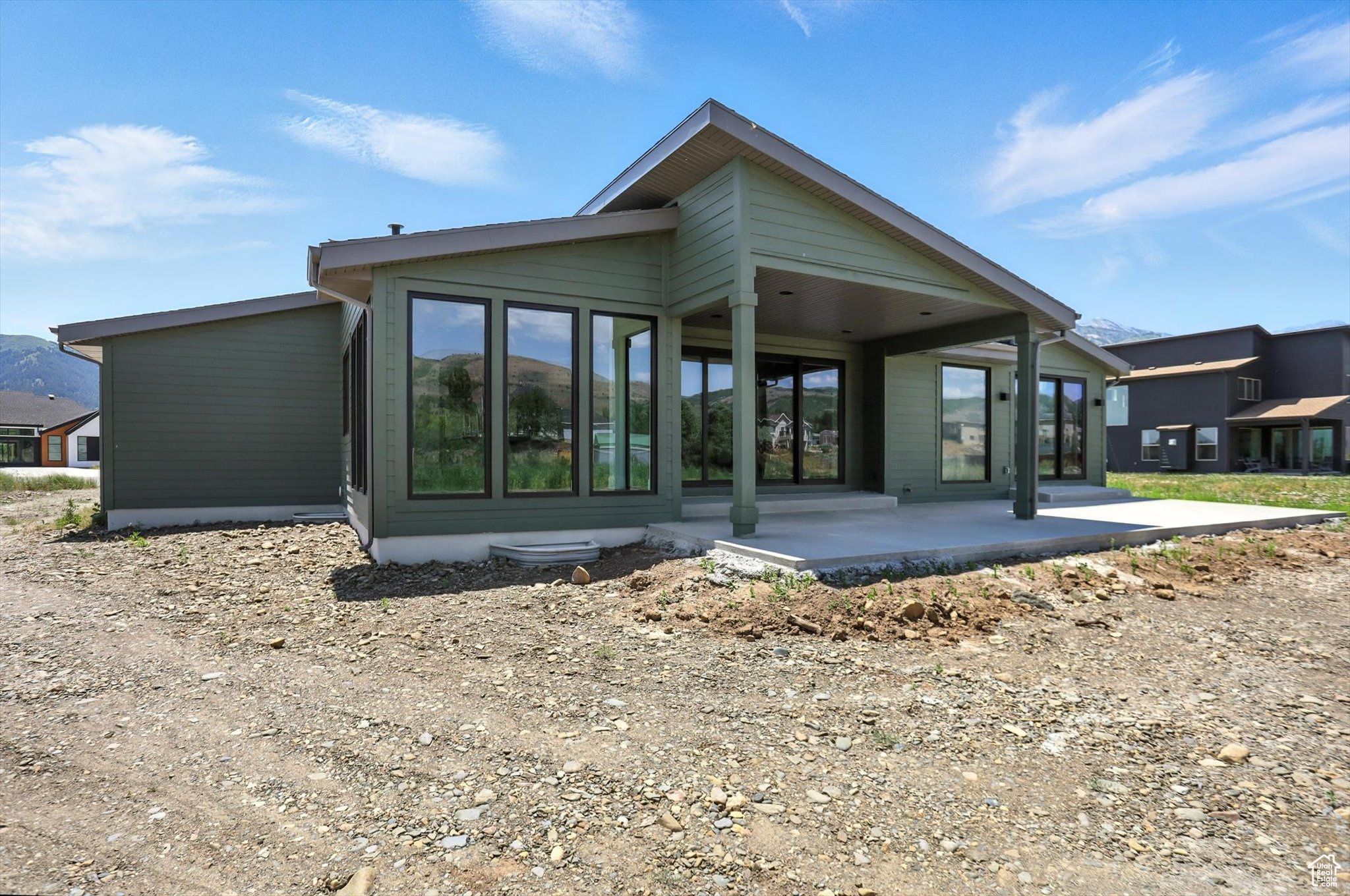 NORTH FORK MEADOWS - Residential