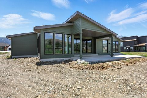 Tiny photo for 3248 E 5225 N #5, Liberty, UT 84310 (MLS # 2087467)