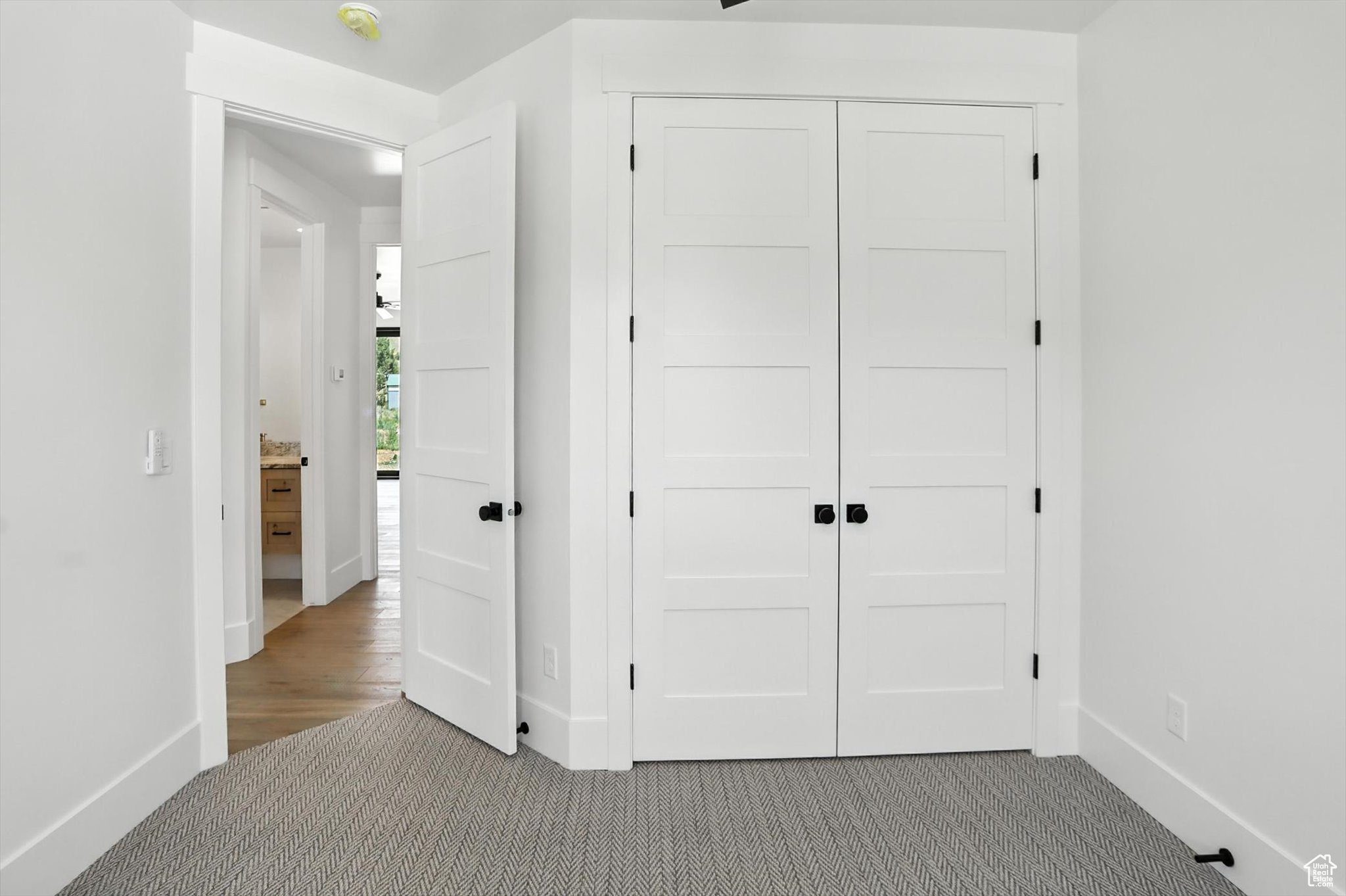 NORTH FORK MEADOWS - Residential