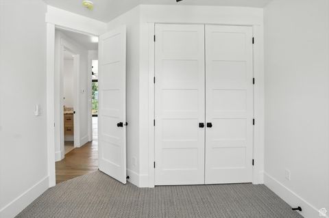 Tiny photo for 3248 E 5225 N #5, Liberty, UT 84310 (MLS # 2087467)